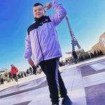 Profile Picture of Arthur Chevrier (@arthur_chevrier_1103) on Instagram