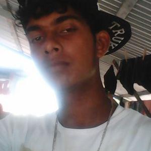 Profile Picture of Ameer  Bacchus (@ABachhus) on Twitter