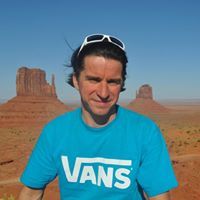 Profile Picture of Christophe Wozny (@christophewozny) on Pinterest