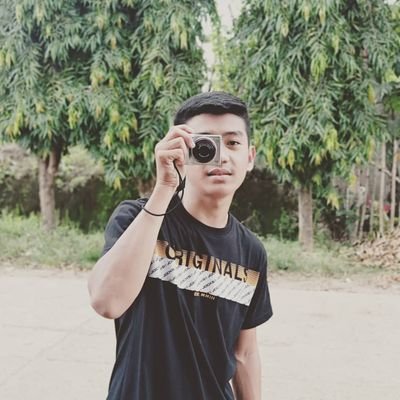 Profile Picture of Stephen Ormsby Kabristante Edillor (@EdillorOrmsby) on Twitter