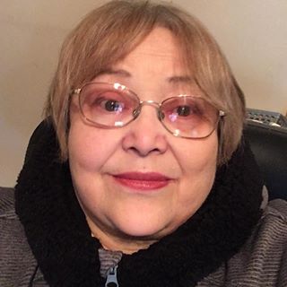 Profile Picture of Florence McDonald (@florence.mcdonald.10) on Facebook