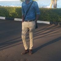 Profile Picture of Yene Abu (@yene-abu) on Quora