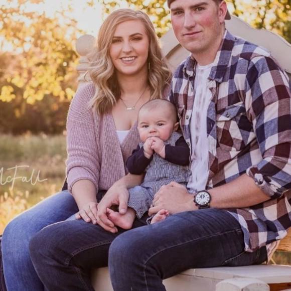 Profile Picture of Tanner Swanson (@swanny52) on Poshmark