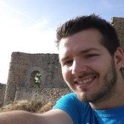 Profile Picture of Joshua Hauck (@HauckMan90) on Twitter