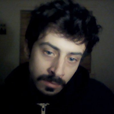 Profile Picture of Thomas Colquhoun (@happycircuits) on Twitter