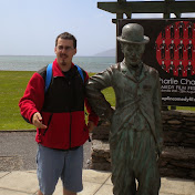 Profile Picture of Daniel Barr (@DanielBarr2088) on Youtube