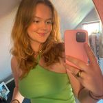 Profile Picture of Auguste Søndergård Jensen (@auguste.soendergaard) on Instagram