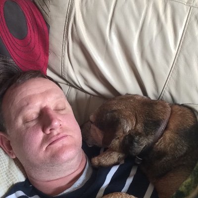 Profile Picture of James Trowbridge (@JamesTr21675596) on Twitter