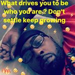 Profile Picture of antonio herron (@ky_leepa_peace_king) on Instagram