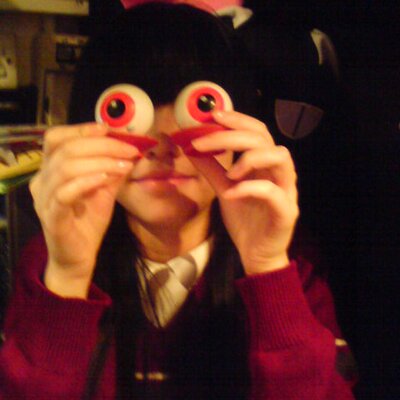 Profile Picture of Icy Liu (@suetman_823) on Twitter