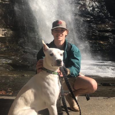 Profile Picture of Murrell, Cody (@Cody_Murrell21) on Twitter