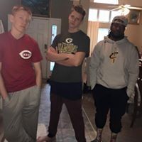 Profile Picture of Brady Shuster (@birdiethemaster) on Pinterest