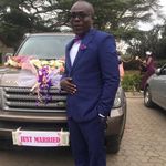 Profile Picture of Evans Wanyama (@wanyama8601) on Instagram