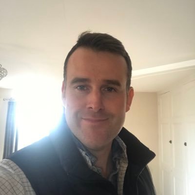 Profile Picture of James Hebblethwaite (@JamesHebblethw1) on Twitter