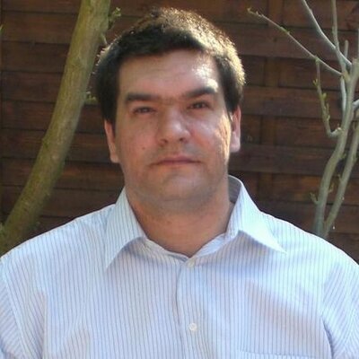 Profile Picture of Michael Ciesielski (@Mikaweell) on Twitter