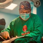 Profile Picture of Dr Fernando Peña (@drfernandopena) on Instagram