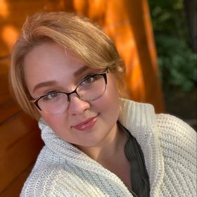 Profile Picture of VLADISLAVA VOLODKEVICH (@vvvladislava99) on Pinterest