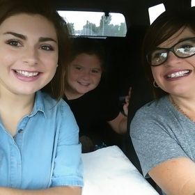 Profile Picture of Christy Gutierrez Timbrook (@cmtim) on Pinterest