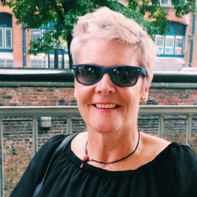 Profile Picture of Janet Burrows (@jmb4711) on Twitter