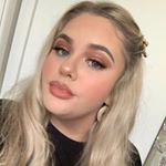 Profile Picture of Courtney O'keefe (@muacourtneyx) on Instagram