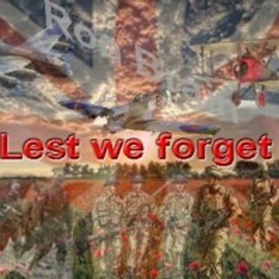 Profile Picture of Micky Rowe (@grumps49) on Twitter