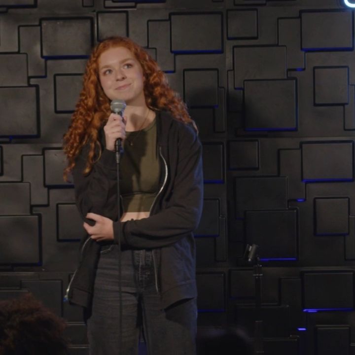 Profile Picture of madeline (@madeline.call) on Tiktok