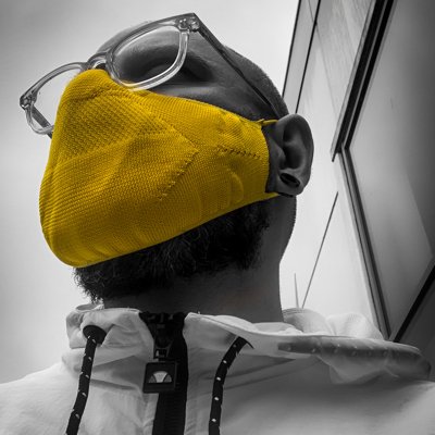 Profile Picture of Christopher Lunt (@kirisu_kun) on Twitter