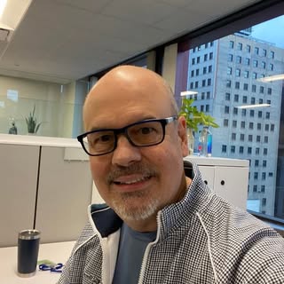 Profile Picture of Charles Fedor (@charles.fedor) on Instagram