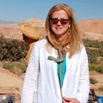 Profile Picture of Janet Bath (@jhbath) on Instagram