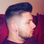 Profile Picture of Black-man (@aaron_black6) on Instagram