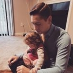Profile Picture of Benjamin Ambrose (@benjamin.ambrose) on Instagram