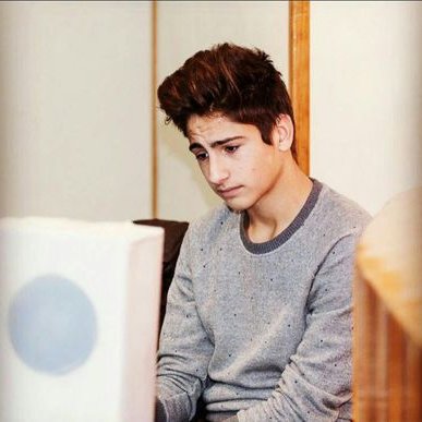 Profile Picture of MARC NICOLAU TORRENS (@NicolauTorrens) on Twitter