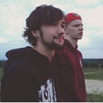 Profile Picture of Andrew Searles (@andrew_fucking_spam) on Instagram