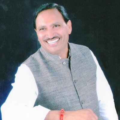 Profile Picture of Chandu K Patel (@chandupatel910) on Twitter