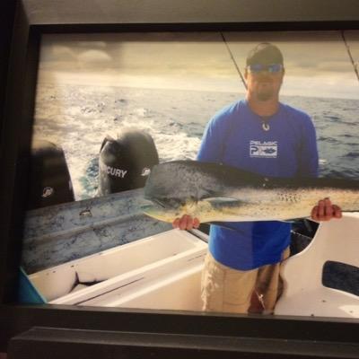 Profile Picture of Jason Knisley (@jkmarlin23) on Twitter