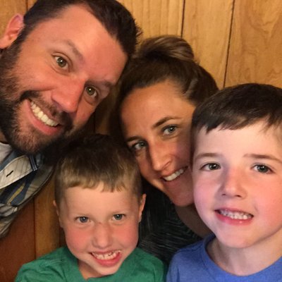 Profile Picture of Melissa Pearce (@melissapearce25) on Twitter