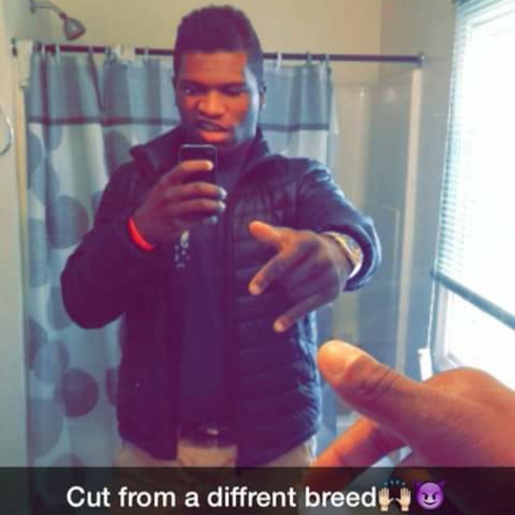 Profile Picture of Adrian Matthews (@_fkex300) on Poshmark