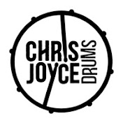 Profile Picture of Chris Joyce (@chrisjoycedrums) on Youtube