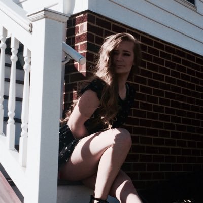 Profile Picture of Brooke MacDonald (@BrookeMac0703) on Twitter