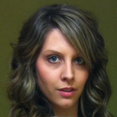 Profile Picture of Chloe Jameson (@chloejameson81) on Twitter