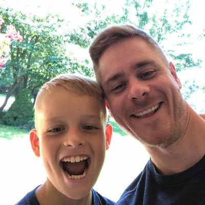 Profile Picture of Scott Hershberger (@HershSays) on Twitter