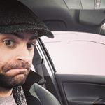 Profile Picture of Benjamin Butler (@benjifoldsit) on Instagram