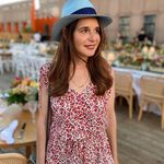 Profile Picture of Tamar Brown Elkeles (@tamarbrownelkeles) on Instagram