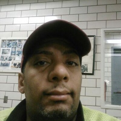 Profile Picture of Donald Haynes Jr (@donnyboy69) on Twitter