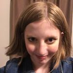 Profile Picture of Hannah Scott (@flufkins318) on Instagram