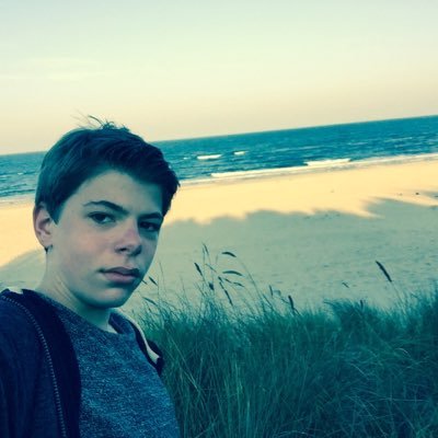 Profile Picture of Max Hiller (@MaxHiller1) on Twitter