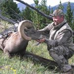 Profile Picture of DENNIS HOWELL (@bowhunttillidie) on Instagram