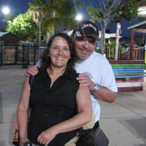 Profile Picture of Barry Wise (@connieandbarrywise) on Myspace