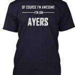 Profile Picture of Joseph Ayers (@whooosah) on Instagram