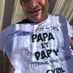 Profile Picture of Richard Palmaccio (@richard_massalia_palmaccio) on Instagram